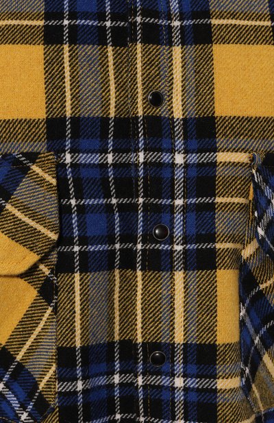 Куртка-рубашка WHITE SAND, арт. 24WSU20 356, фото 5