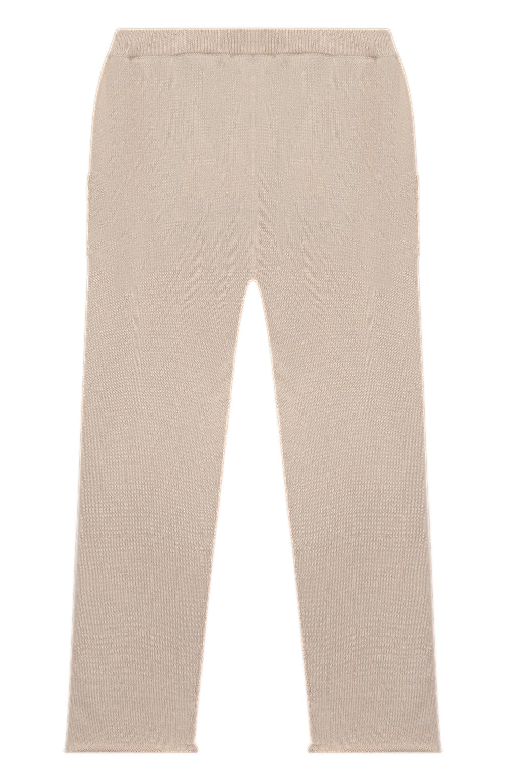 Хлопковые брюки OSCAR ET VALENTINE, арт. PAN01M, фото 2