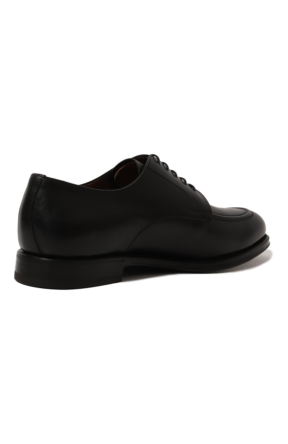 Кожаные дерби BARRETT, арт. 231U044.6, фото 5