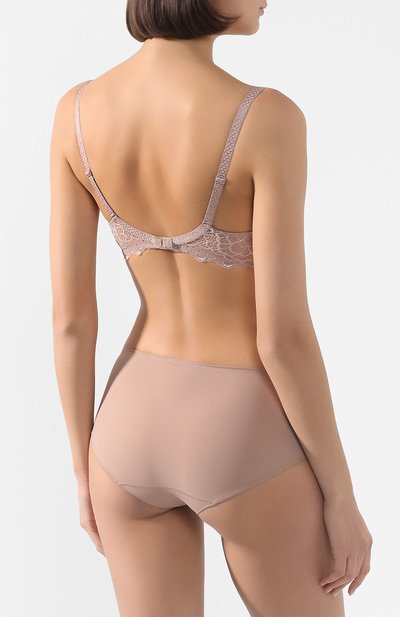 Трусы-хипстеры с завышенной талией SIMONE PERELE, арт. 12A770, фото 3