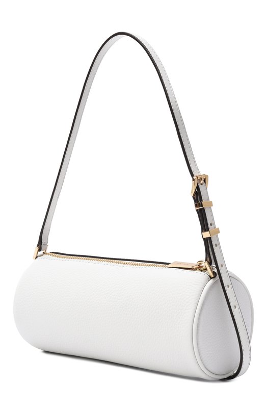 Сумка Izzy small MICHAEL Michael Kors 32S6GZYC1L Белый  32S6GZYC1L Фото 4