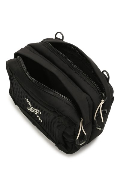 Текстильная сумка KENZO, арт. FA65SA218F21, фото 4