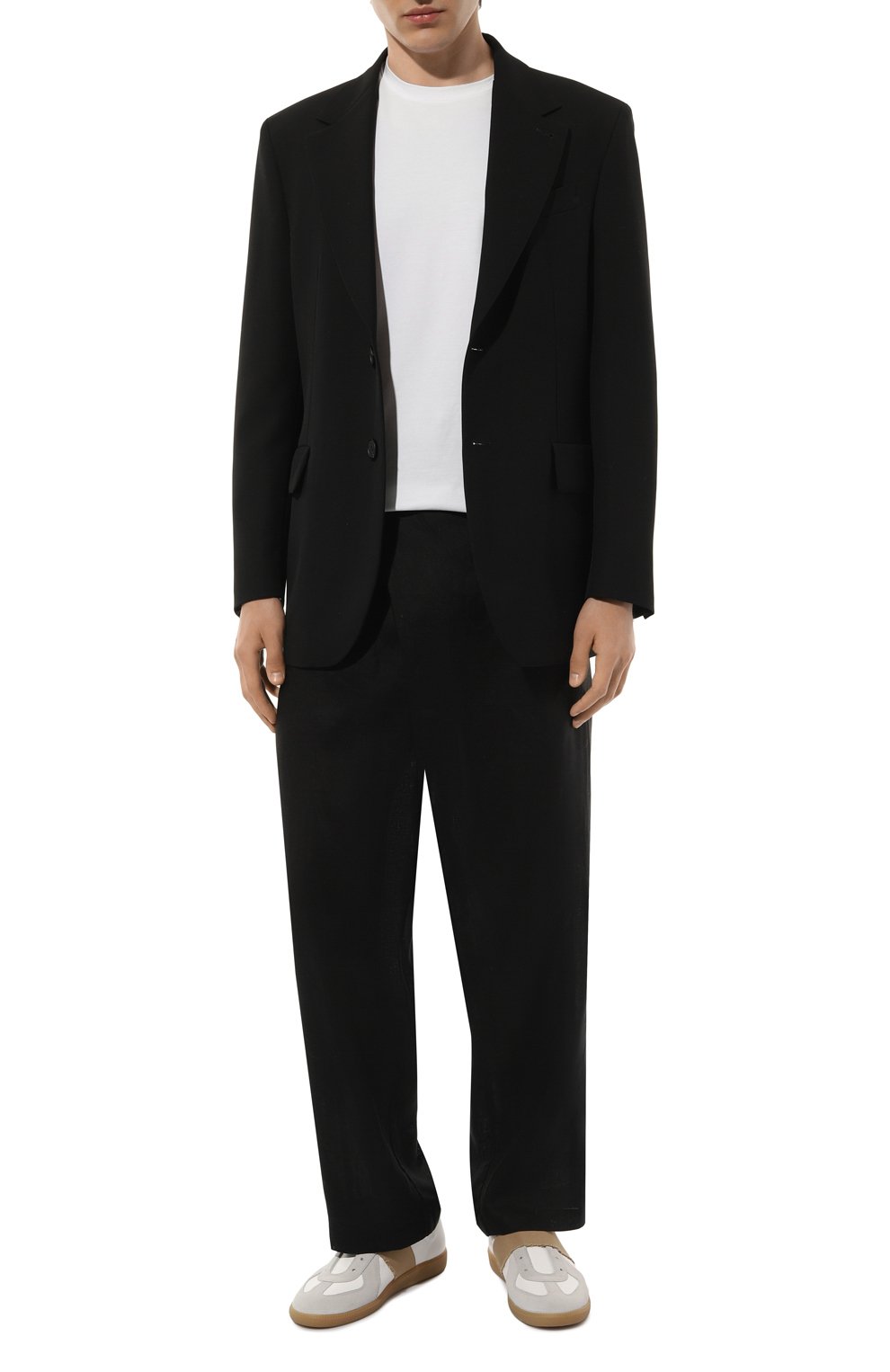 Шерстяной пиджак HEVO, арт. M0LFETTA 240/G779, фото 2