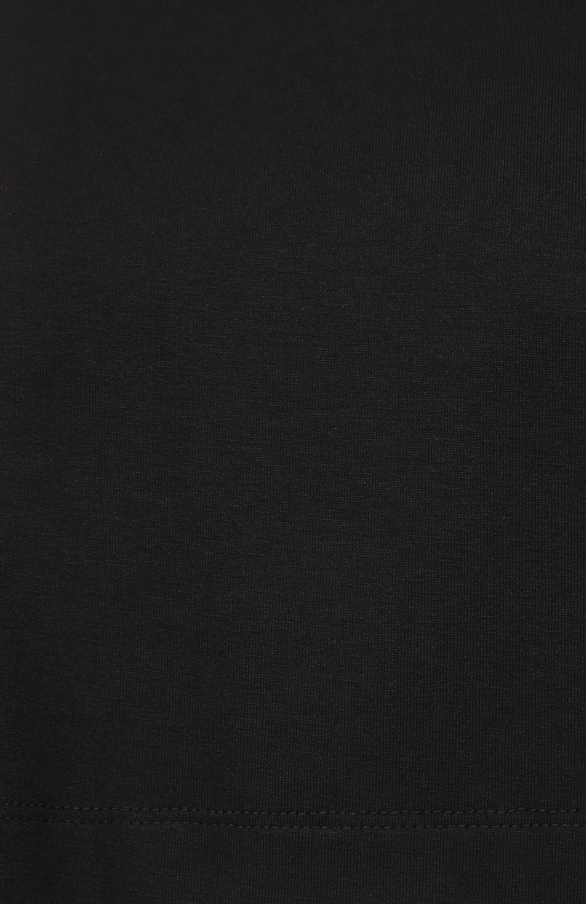 Футболка из вискозы EDOMO, арт. T002006FW2324, фото 6