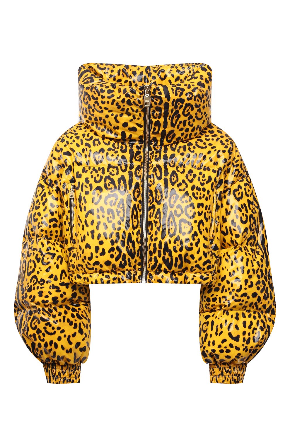 Пуховик DOLCE & GABBANA, арт. F9L95T/FSRNH, фото 1