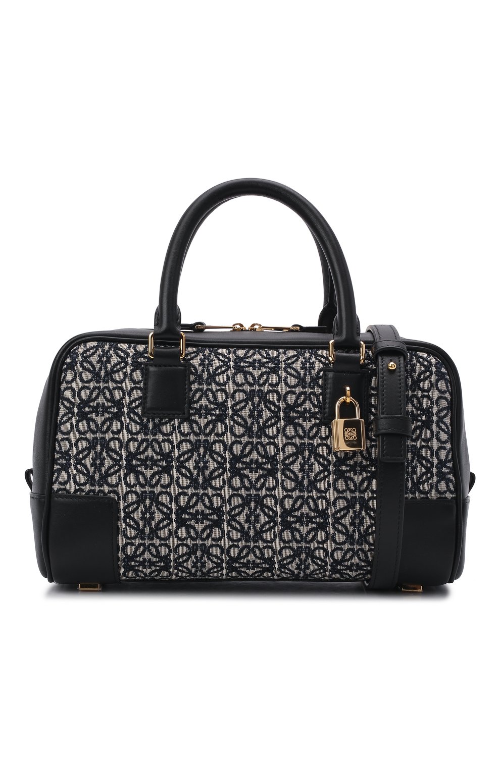 Сумка amazona LOEWE, арт. A039N07X03, фото 8