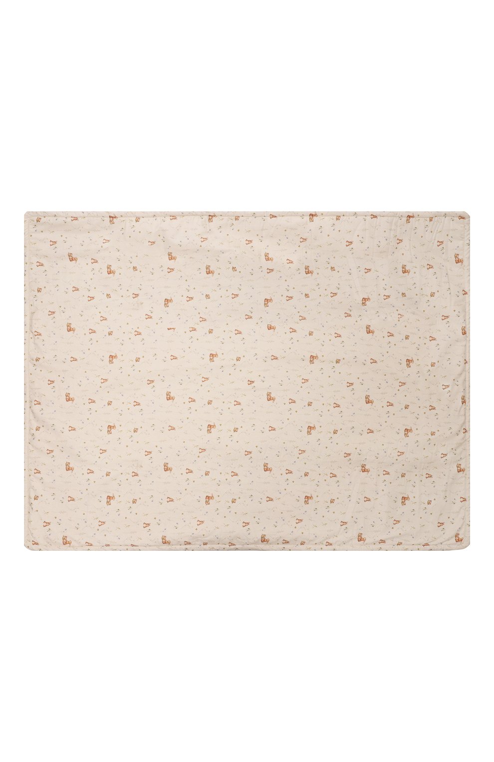 Хлопковое одеяло LITTLE YOU, арт. 7LY22ye0117-159, фото 3
