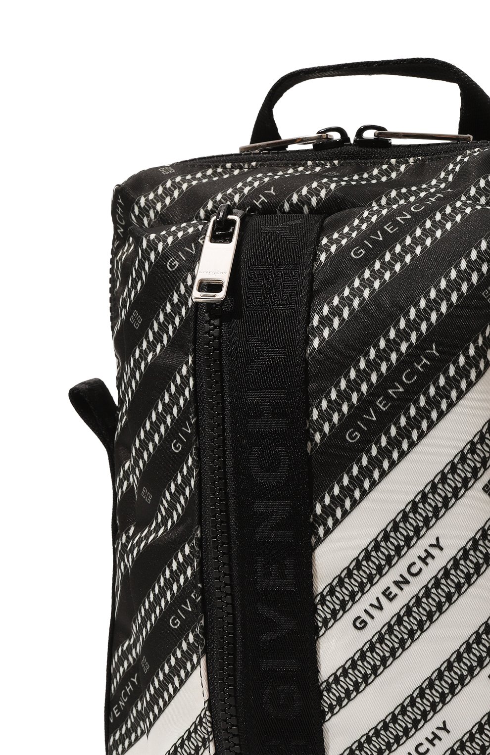 Сумка light 3 GIVENCHY, арт. BKU01G/K12F, фото 3