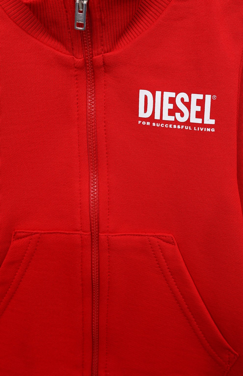Комплект из толстовки и брюк DIESEL, арт. K00357/0IAJH, фото 6