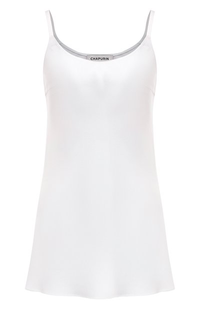 Женский топ CHAPURIN, арт. T/20025/28536-М/SS24