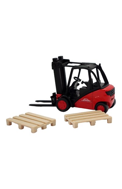 Игрушка грузоподъемник SIKU, арт. 1722, фото 4