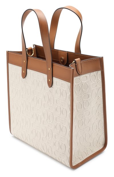 Сумка-шопер field COACH, арт. 89165, фото 4