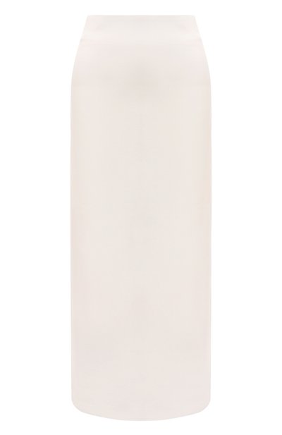 Женская хлопковая юбка BRUNELLO CUCINELLI, арт. MB416B1336