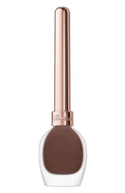 Жидкая подводка для глаз, оттенок 02 glossy brown (5ml) GUERLAIN, арт. G043215, фото 1