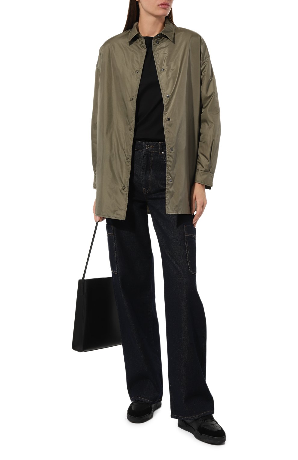 Куртка ASPESI, арт. W2 N 2N29 7961, фото 2