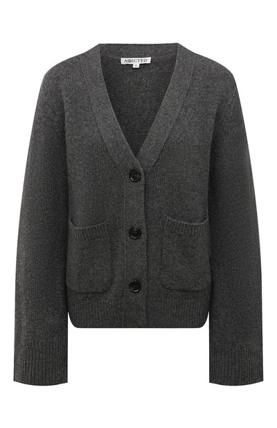 Кашемировый кардиган ADDICTED, арт. MK900, фото 1