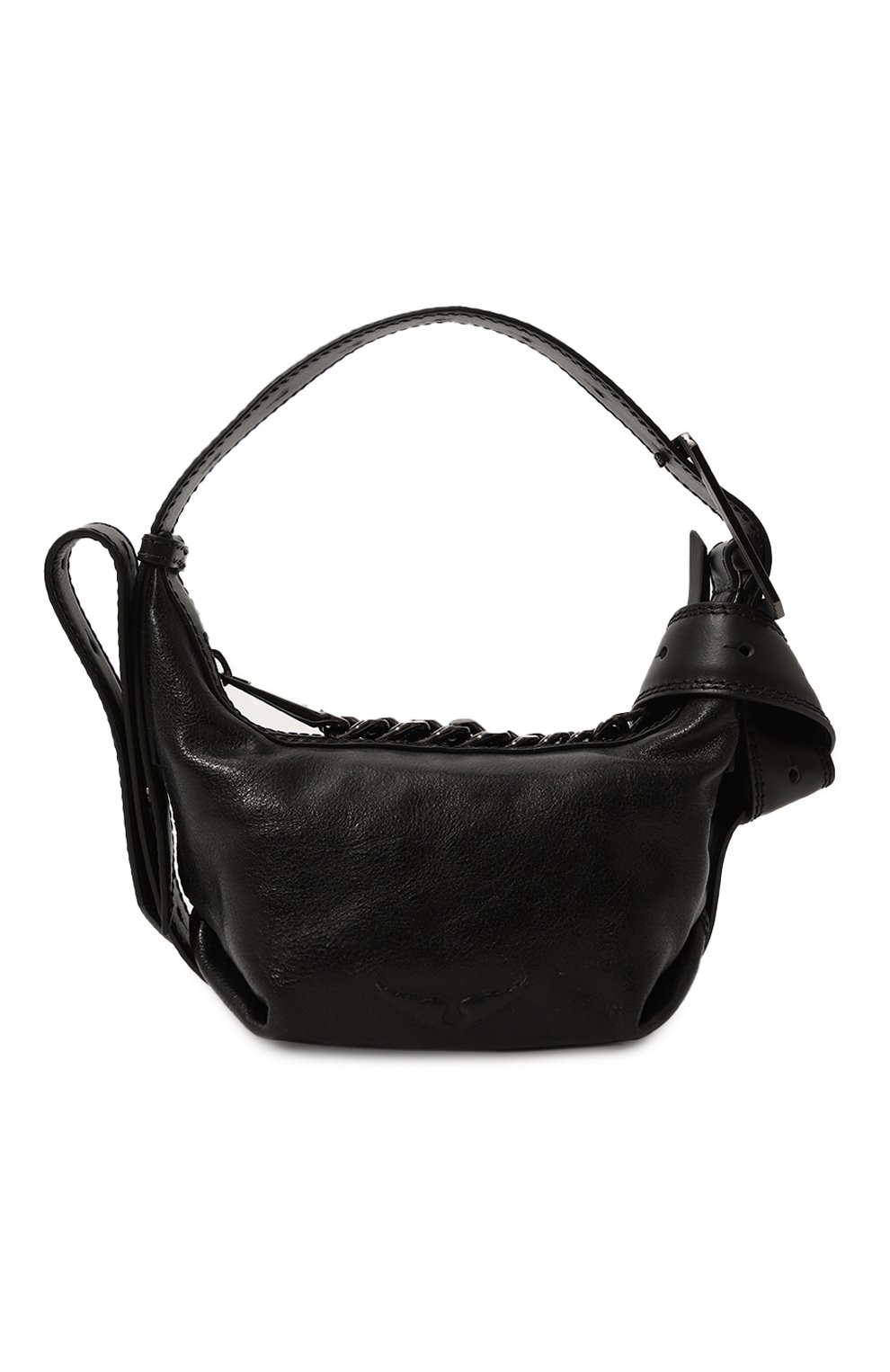 Сумка le cecilia ZADIG AND VOLTAIRE, арт. LWBA00019, фото 1