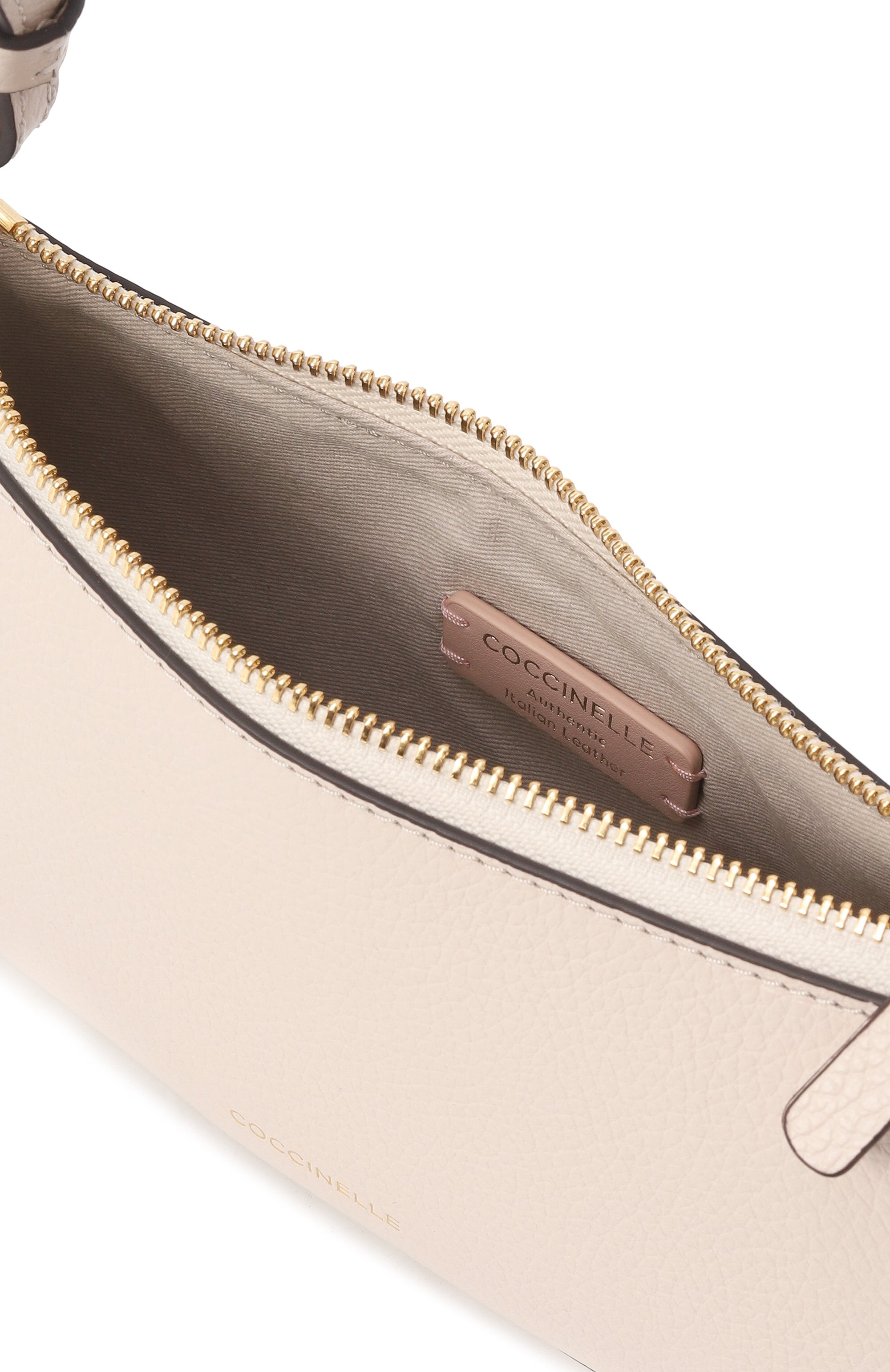 Сумка merveille COCCINELLE, арт. E5MRF520101, фото 5