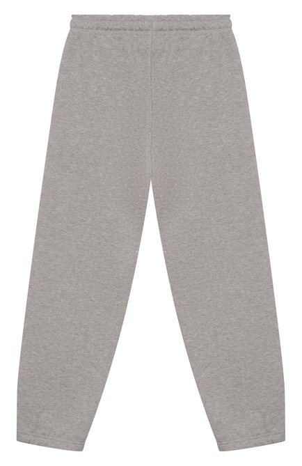 Хлопковые джоггеры DIESEL, арт. J02461/0GEAD