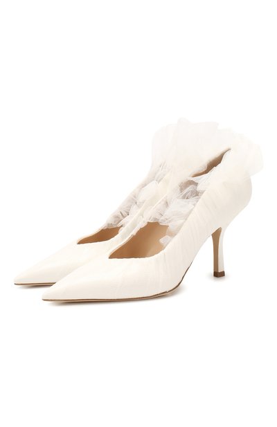 Текстильные туфли MIDNIGHT, арт. V26080TGD, фото 1