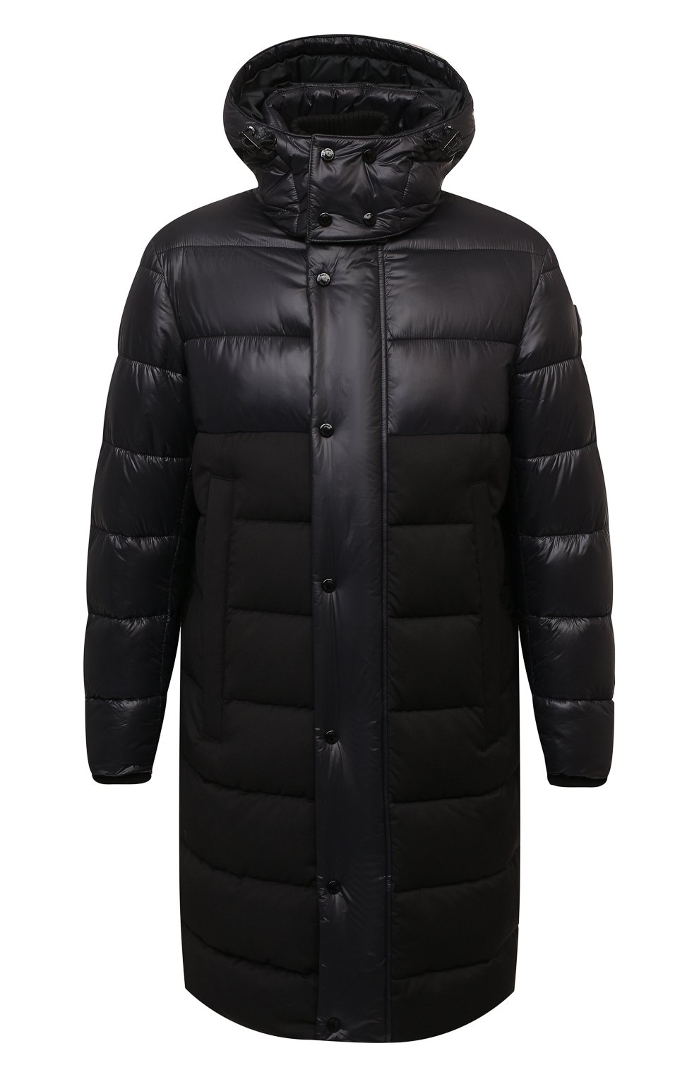 Утепленные куртки BOSS, арт. 50460728, фото 1