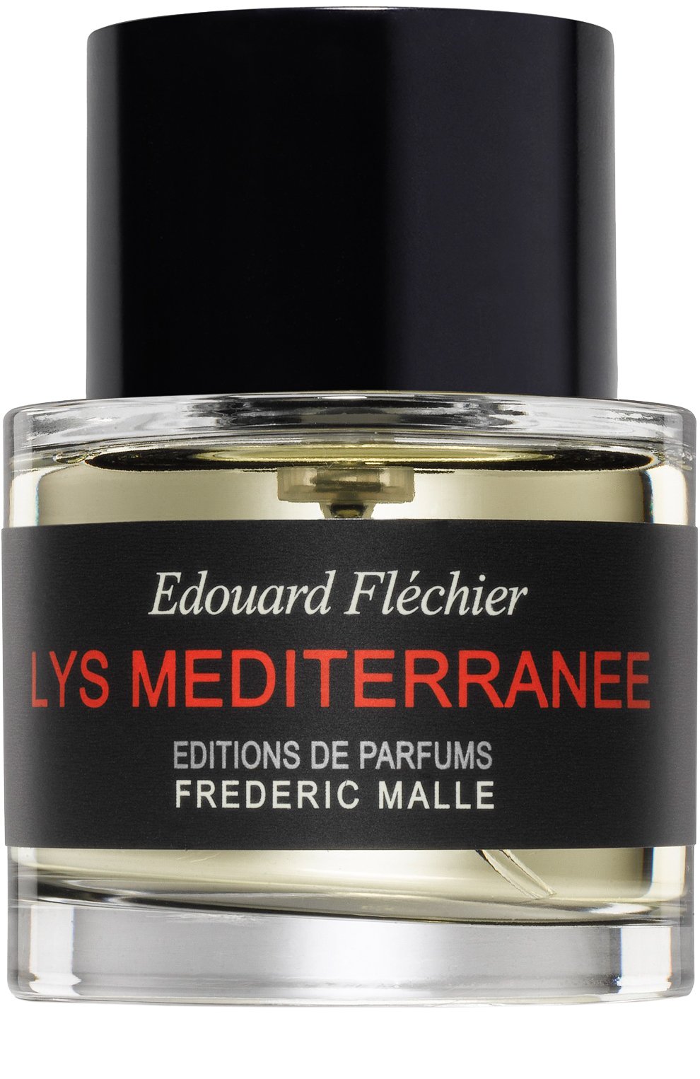 Парфюмерная вода lys mediterranee (50ml) FREDERIC MALLE, арт. 3700135000728, фото 1