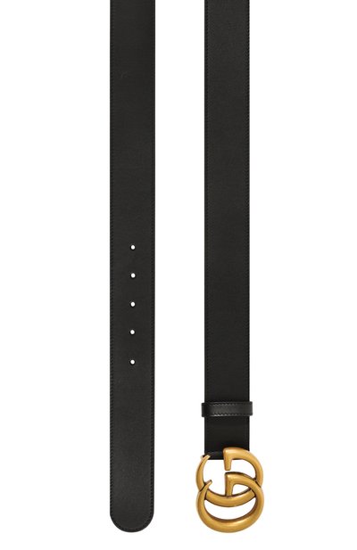 Кожаный ремень GUCCI, арт. 397660 AP00T, фото 3