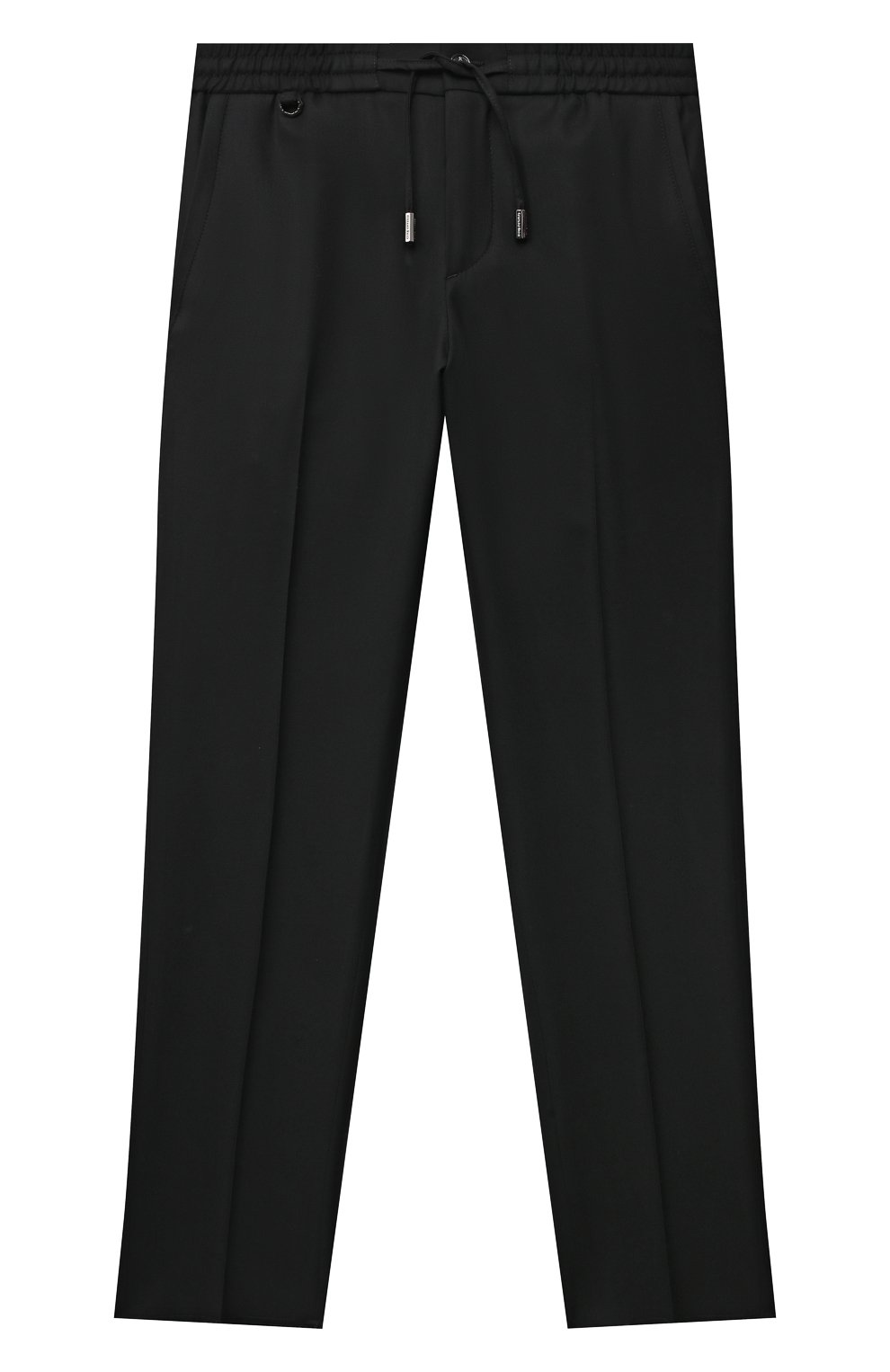 Шерстяные брюки STEFANO RICCI JUNIOR, арт. Y1T90ASP03/W609, фото 1