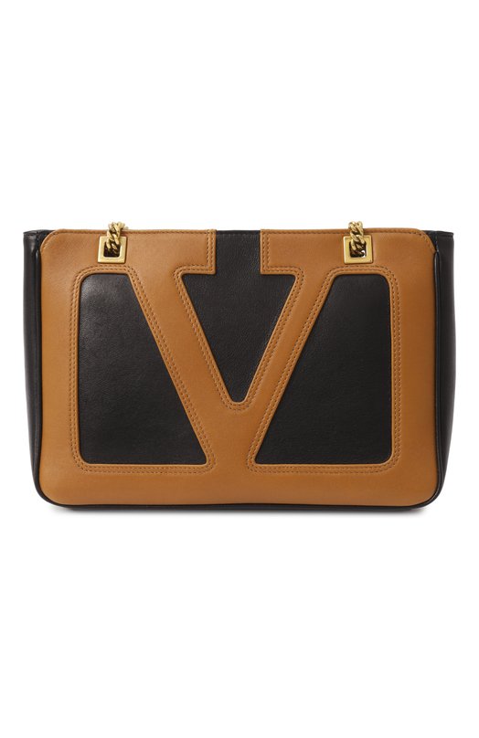Сумка Viva Superstar small Valentino 6W2B0R14/PTJ Чёрный 6W2B0R14/PTJ