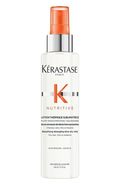 Женского термоактивный спрей-уход для волос nutritive soin (150ml) KERASTASE, арт. 3474637155049