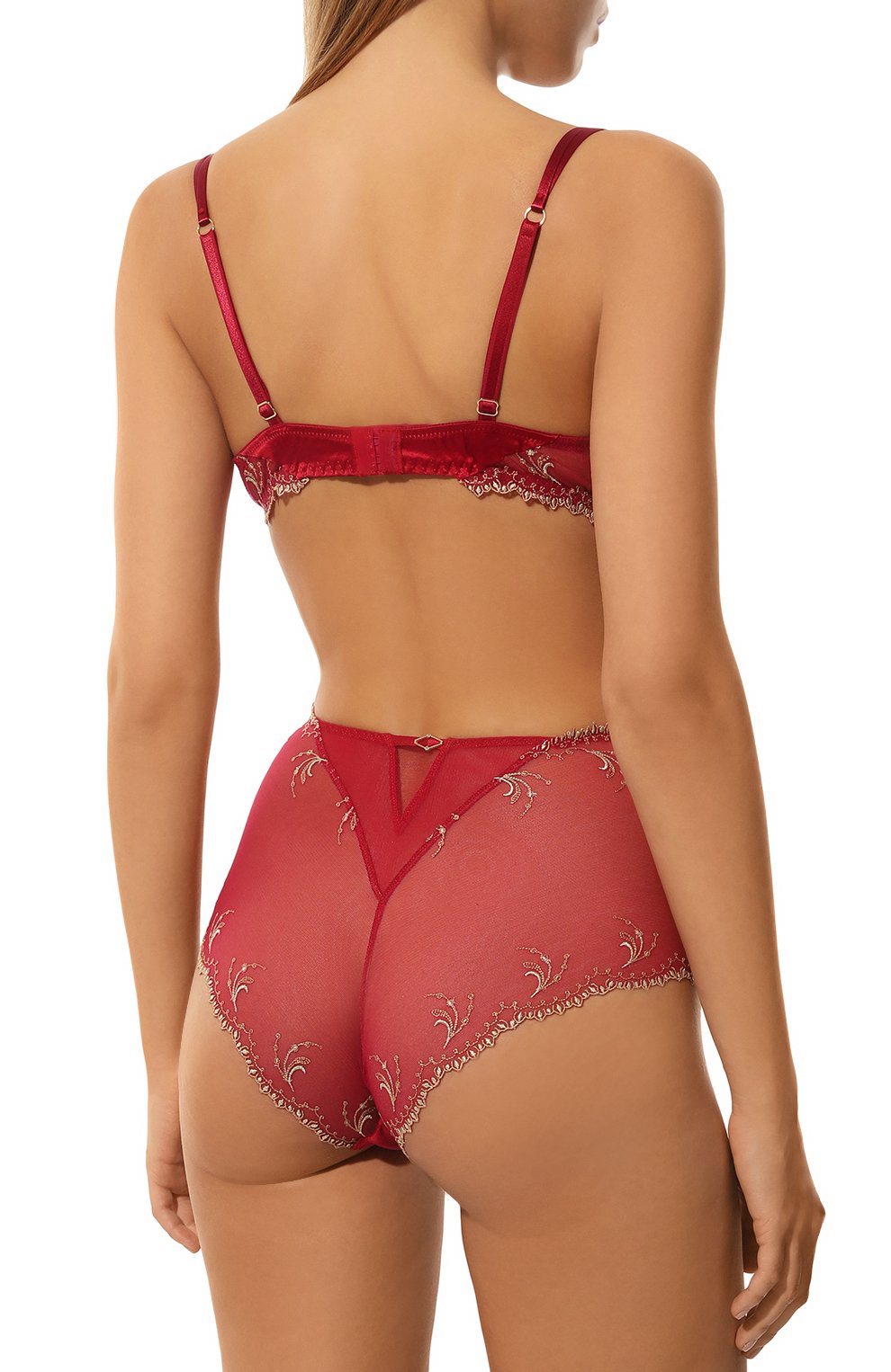 Трусы-хипстеры с завышенной талией LISE CHARMEL, арт. ACJ1430, фото 3