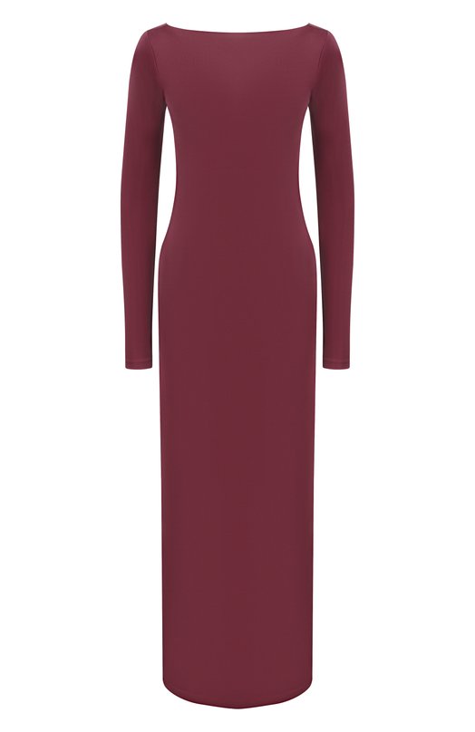 Платье HUGO 50550740 Бордовый 50550740