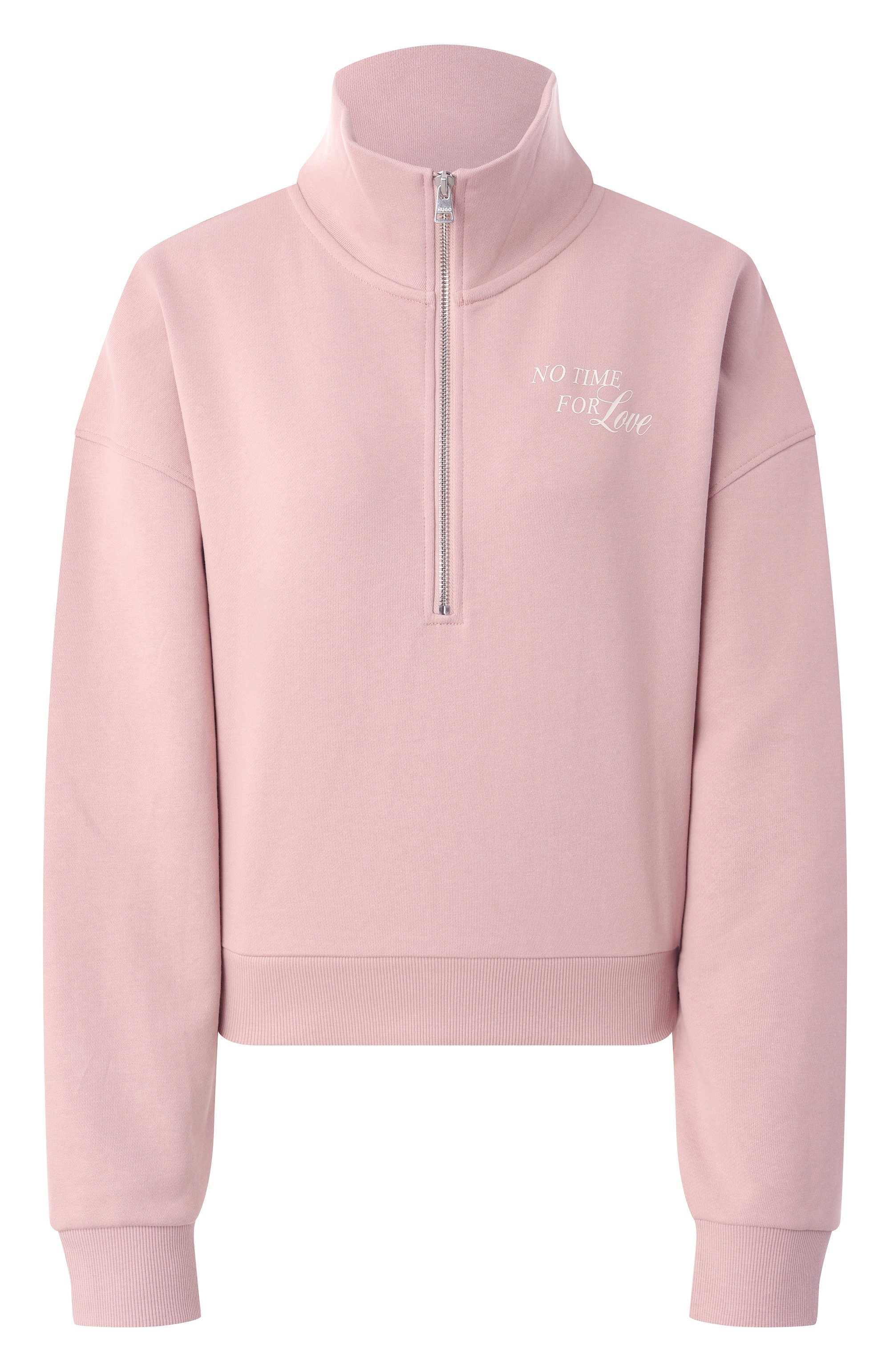 Хлопковый свитшот HUGO BLUE, арт. 50531192, фото 1