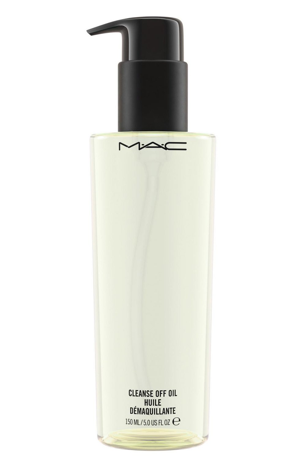 Масло для снятия макияжа cleanse off oil (150ml) MAC, арт. M6GN-01, фото 1