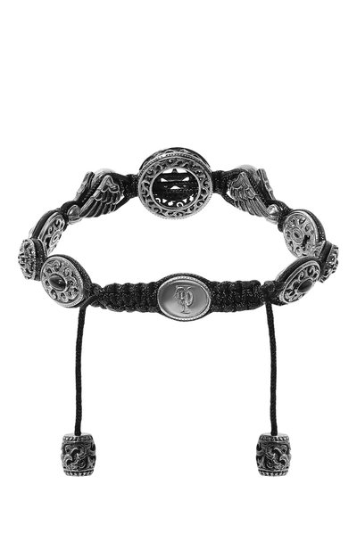 Браслет крылья GL JEWELRY серебряного цвета по цене 35970 руб., арт. M460005-S97-414, фото 3 Браслет крылья GL JEWELRY, арт. M460005-S97-414, фото 3