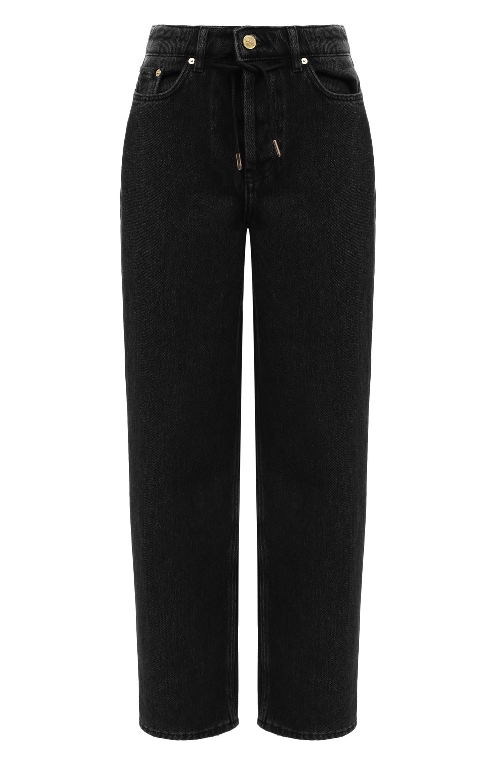 Джинсы GANNI, арт. J1383, фото 1