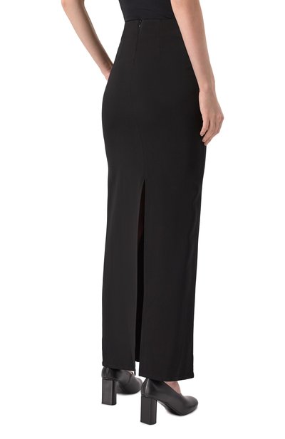 Юбка из вискозы ERIKA CAVALLINI, арт. P5SR11, фото 4