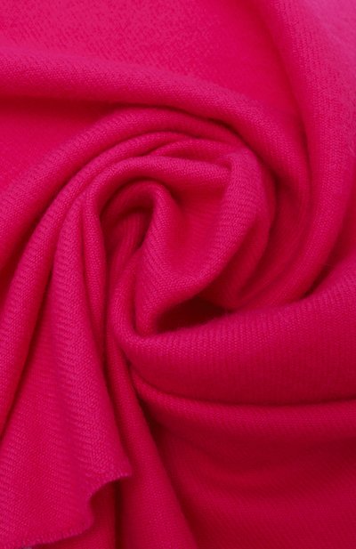 Шерстяной шарф BOSS, арт. 50503595, фото 4