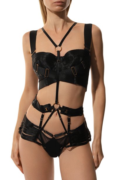 Портупея BORDELLE, арт. SIGH07B, фото 2