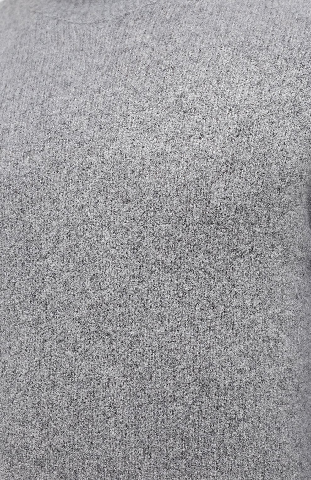 Свитер из шерсти и кашемира KENZO, арт. FA65PU5023AE, фото 5