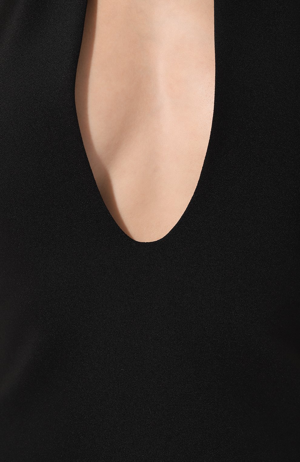 Топ THE ATTICO, арт. 248WCT279, фото 5