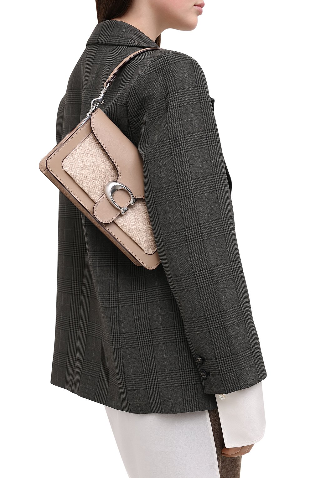 Сумка tabby COACH, арт. 91215, фото 2