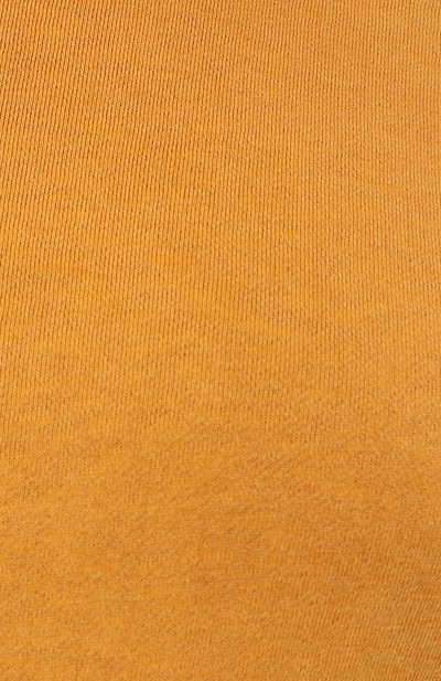 Хлопковый свитшот JAMES PERSE, арт. MXA3278, фото 5