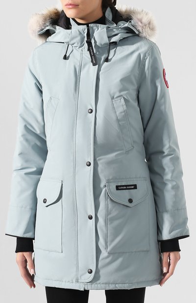 Парка trillium CANADA GOOSE, арт. 6660L, фото 3