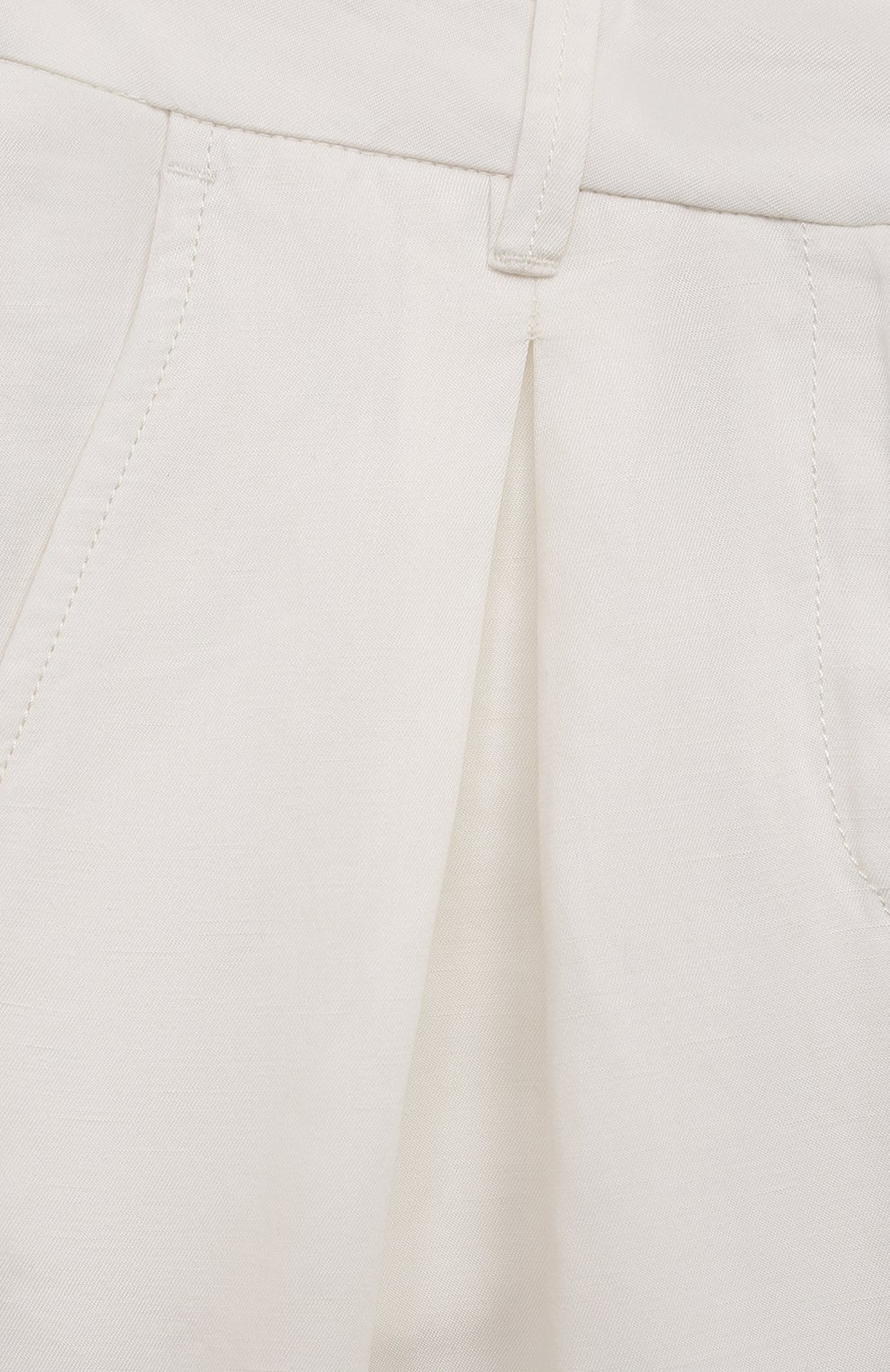 Брюки из лиоцелла и льна ELEVENTY, арт. EU6A10 Z1934/6-10, фото 3