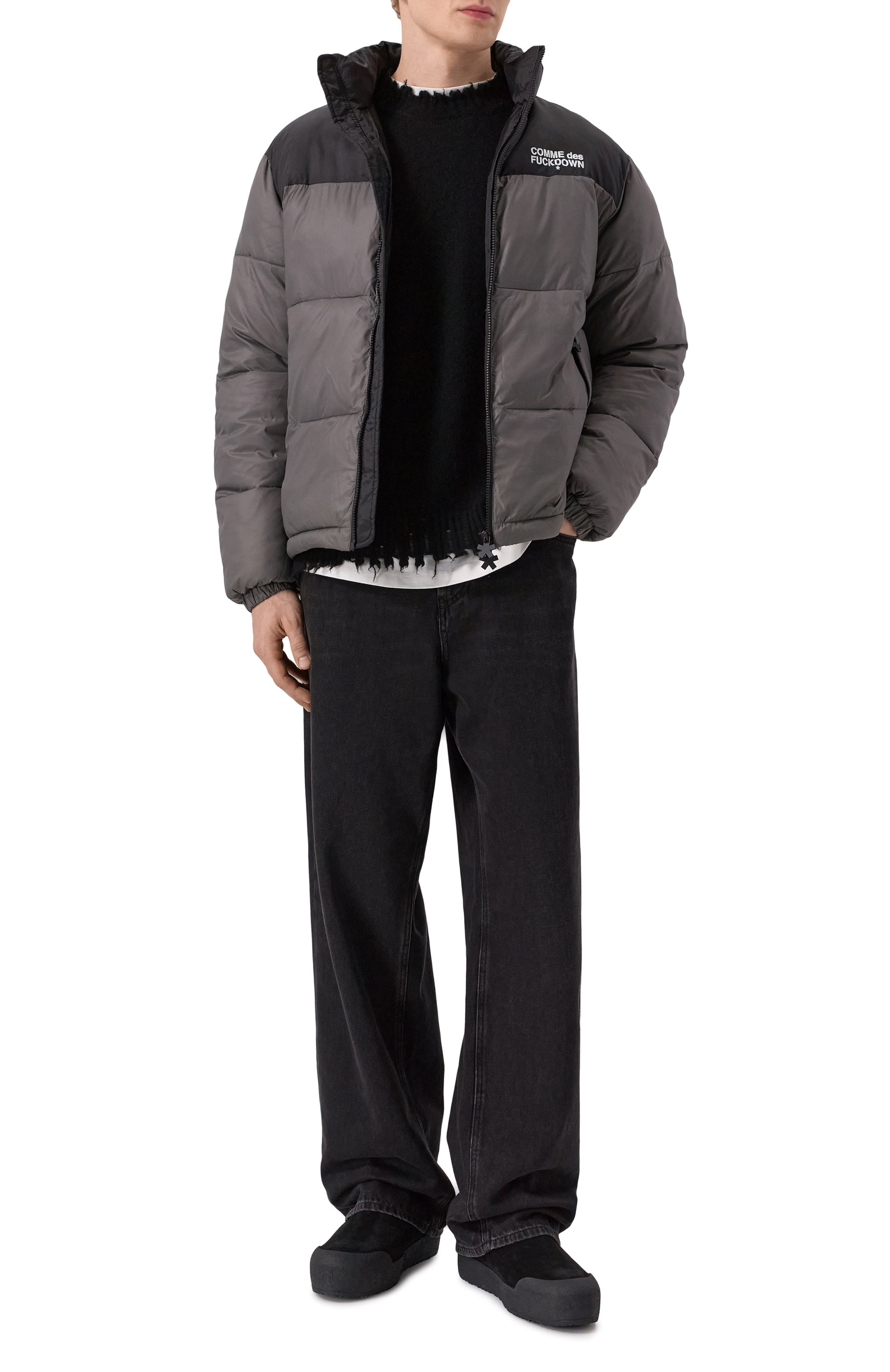 Замшевые сапоги cortina INUIKII, арт. 2002.020.0011, фото 2