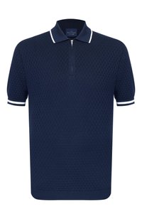 Темно-синий