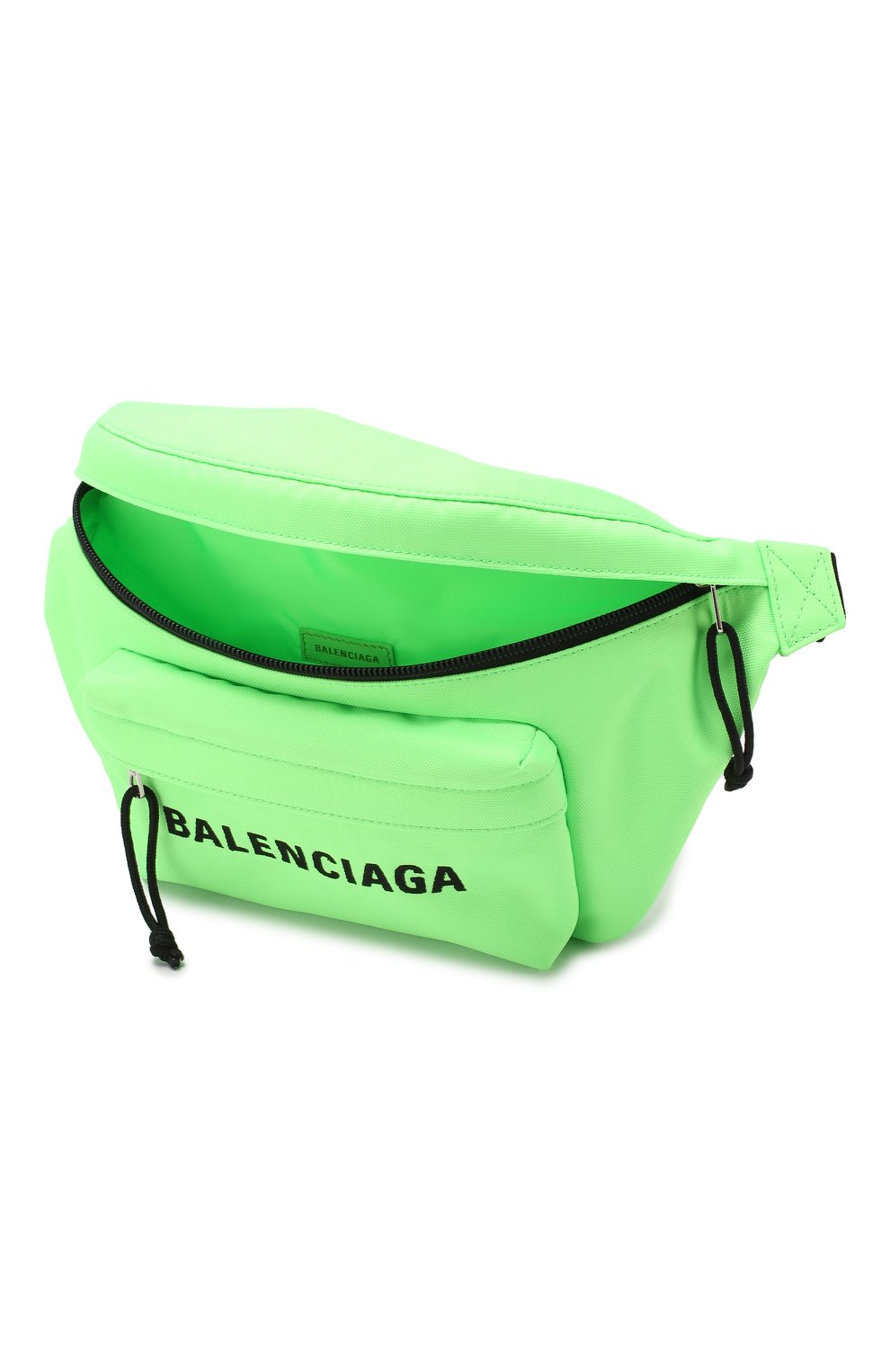 Поясная сумка explorer BALENCIAGA, арт. 552770/98P1N, фото 4