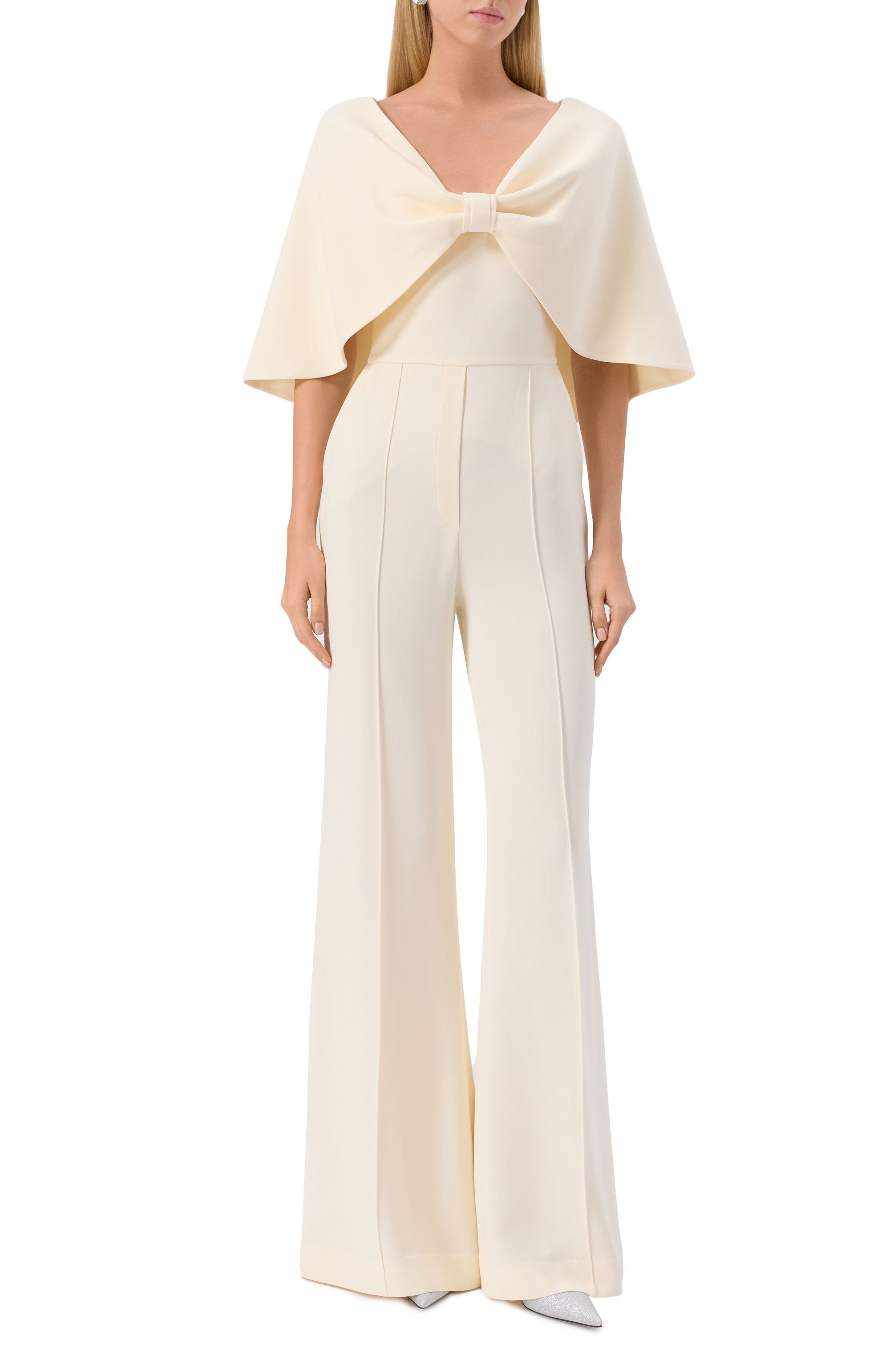 Комбинезон ELIE SAAB, арт. JU108NP25/CD003, фото 3