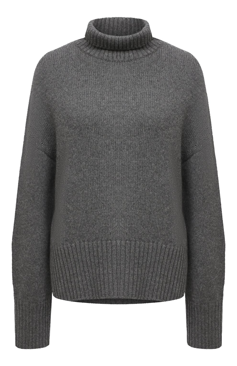 Кашемировый пуловер LORO PIANA, арт. FAI7129, фото 1